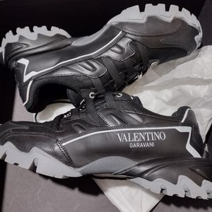 Valentino Shoes sz 12 brand new